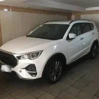 فیدیلیتی الیت سفید 7 نفره رینگ 10 پر مدل 1404