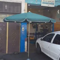 چتر سایبان|کوهنوردی و کمپینگ|رشت, کوی مهر|دیوار