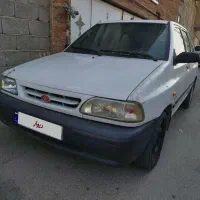 فروش پراید
