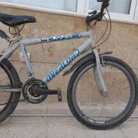 دوچرخه سایز۲۴