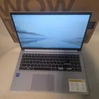 ایسوس  i7 نسل 12 512 گیگ اس اس دی با جعبه