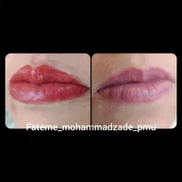 لیفت مژه وابرو،آرایش دائم|خدمات آرایشگری و زیبایی|مشهد, ولیعصر (شهرک غرب)|دیوار