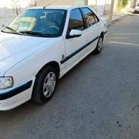 پارس مدل 96دوگانه کارخانه|خودرو سواری و وانت|بردسکن, |دیوار