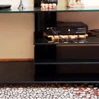 فروش ال سی دی و میز|تلویزیون و پروژکتور|شیراز, درکی|دیوار