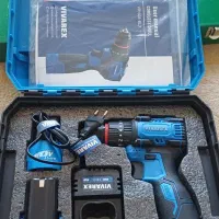 پیچ گوشتی شارژی ویوارکس