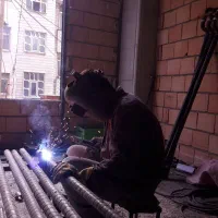 لوله کشی گاز انجام هرگونه خردکاری و برشی