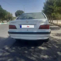 پژو پارس