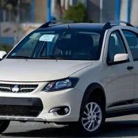 حواله کوییک GXR-L طرح عادی تحویل ۳ماهه