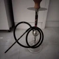 قلیان سوپاپ دار اصل