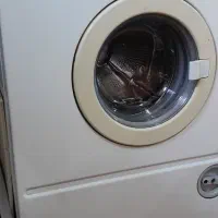 لباسشویی|ماشین لباسشویی و خشک‌کن لباس|ارومیه, |دیوار