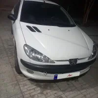 ۲۰۶ مدل ۸۸ تیپ۳