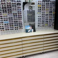 فروش دکور عینک فروشی