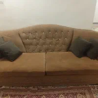 کارکرده|مبلمان خانگی و میز عسلی|زرگرشهر, |دیوار