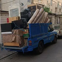 اتوبار ابوذر فلاح بهاران زمزم عبدل‌آباد جوادیه|خدمات حمل و نقل|تهران, فلاح|دیوار