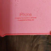 قاب آیفون 6 s پلاس کاملا نو فقط ۱۵۰|لوازم جانبی موبایل و تبلت|اردبیل, |دیوار