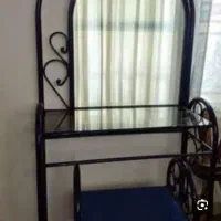 میز آرایشی