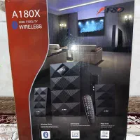 اسپیکر و باند بلوتوثی برند FENDA مدل A180X اصلی