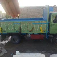 خاور 608
