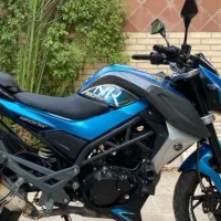 موتور سی اف ۱۵۰