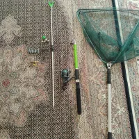 لنسر ماهیگیری