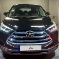 جک s3 مدل ۱۴۰۰