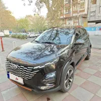 x33 cross مدل ۱۴۰۲ آگهی شخصی بدون رنگ اتومات