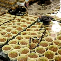 حلوای عربی|خوردنی و آشامیدنی|قم, انصار‌الحسین|دیوار