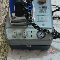 اتو بخار سیلتر