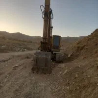 بیل کوماتسو خط۲|خودرو سنگین|تهران, شهرآرا|دیوار