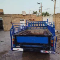 نیسان|خودرو سواری و وانت|سوسنگرد, |دیوار