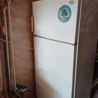 یخچال فیلور کار کرده سالم قدیمی|یخچال و فریزر|لنگرود, |دیوار