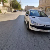 ۲۰۶ تیپ ۲ سفارشی لاکاغذی درحد