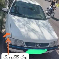 فروش پـژو تیــوفاوSLXمـدل ۹۸دریچه برقی|خودرو سواری و وانت|اهواز, ویلاشهر|دیوار