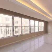 واحد-196متری-غرق-نور-خوش-نقشه-در-شهرک-مدرن-خاوران