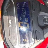 کلیک ۱۵۵ ۱۴۰۳|موتورسیکلت|اهواز, سید خلف|دیوار