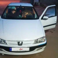 پرشیا موتور جدید