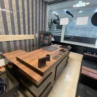 میز وصندلی ست کامل اداری|مبلمان اداری|پردیس, فاز ۲|دیوار