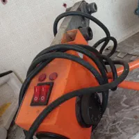 اجاره پیکور و دریل تخریب تضمینی|ماشینآلات صنعتی|کرمان, |دیوار