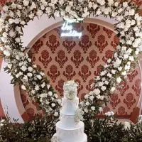 ویژه عروس و داماد