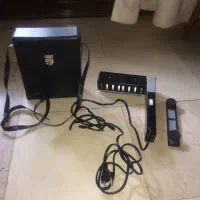 Nikon Super 8|دوربین عکاسی و فیلم‌برداری|تهران, قلهک|دیوار