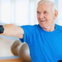 ورزش ویژه سالمندان .تندرستی در هر سن