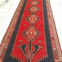 فرش کناره دستبافت