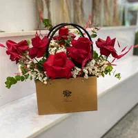 باکس گل /پول آرایی/باکس نوزادی/گل جاودان|خدمات پذیرایی، مراسم|قم, هفت تیر|دیوار