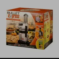 غذاساز آکبند