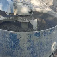 فروش سه عدد دستگاه بلوک سازی بهمراه متعلقات