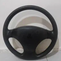 غربیلک فرمان پراید دوعدد