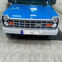 نیسان صفر فول آپشنال رادیال