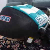 کریر نو نو|کالسکه و لوازم جانبی|مشهد, نظام دوست|دیوار