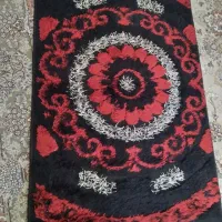 گلیم دوعدد|گلیم، جاجیم، گبه|نیشابور, هفده شهریور|دیوار