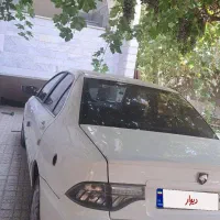 سمند سورن پلاس دوگانه مخزن بزرگ موتور ef7